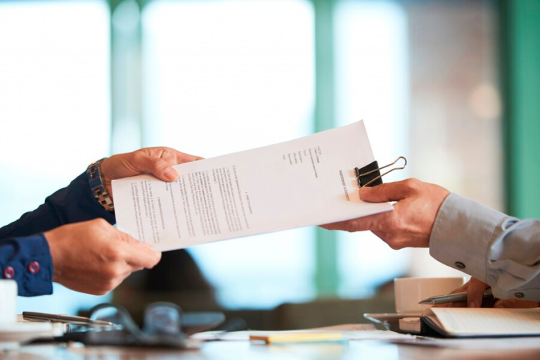 Relações Contratuais